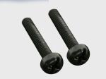 PAN HEAD NYLON SCREW